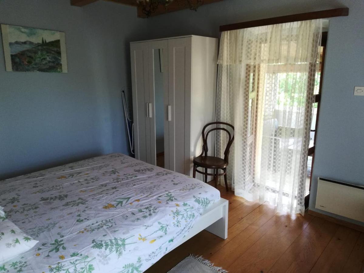 Holiday Home Maria 帕津 外观 照片