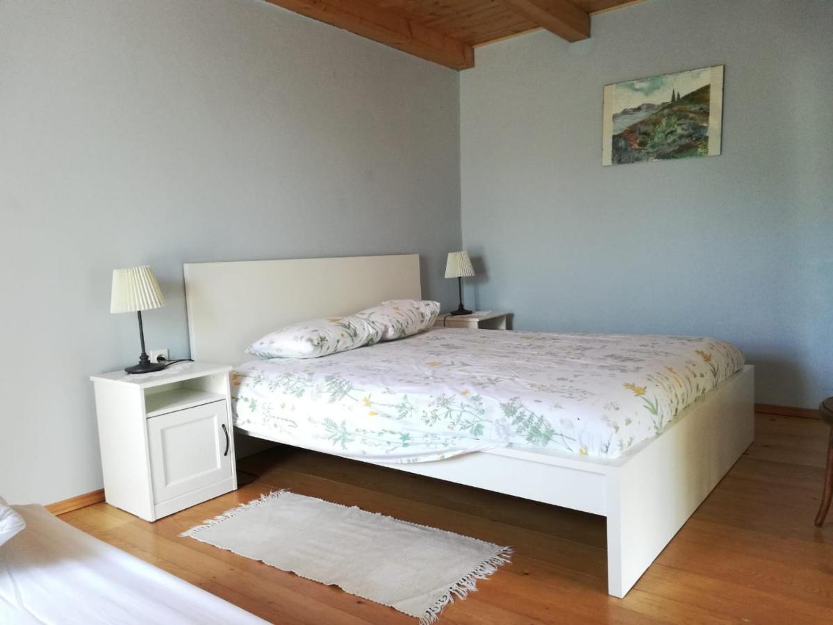 Holiday Home Maria 帕津 外观 照片